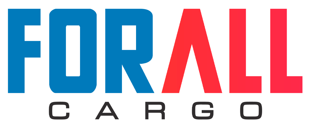 Logo de For All Cargo - Plataforma Logística Digital